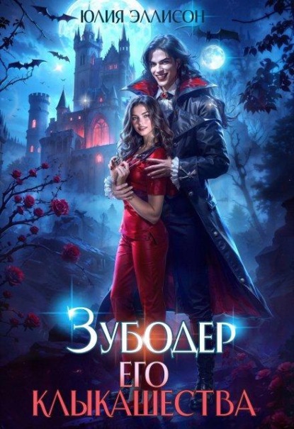 Скачать книгу Зубодер его клыкашества