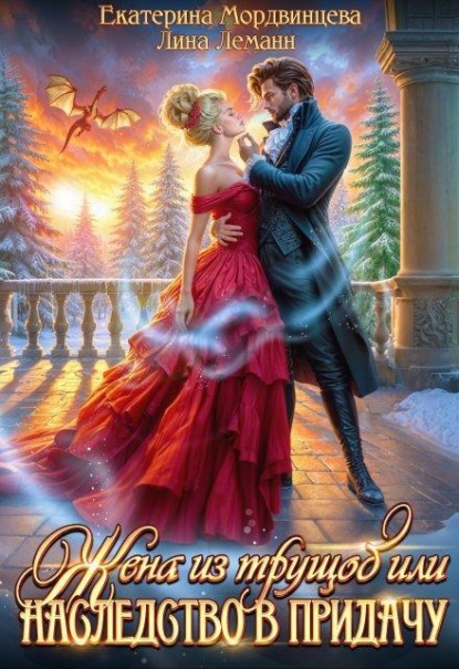Скачать книгу Жена из трущоб, или Наследство в придачу