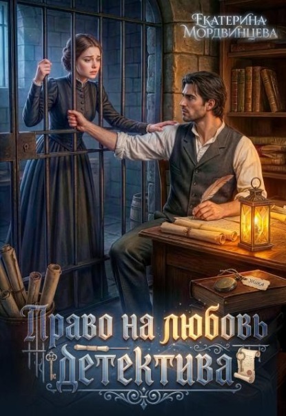 Скачать книгу Право на любовь детектива