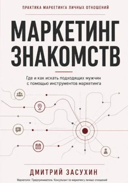 Маркетинг Знакомств. Где и как искать подходящих мужчин с помощью маркетинга.