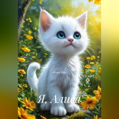Скачать книгу Я, Алиса