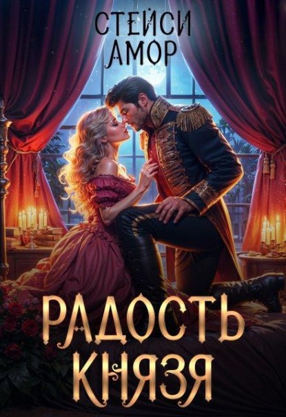 Скачать книгу Радость князя