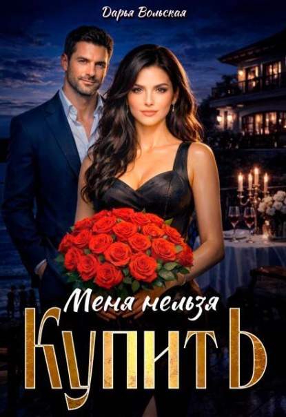Скачать книгу Меня нельзя купить