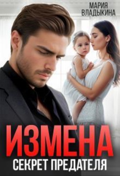 Скачать книгу Измена. Секрет предателя