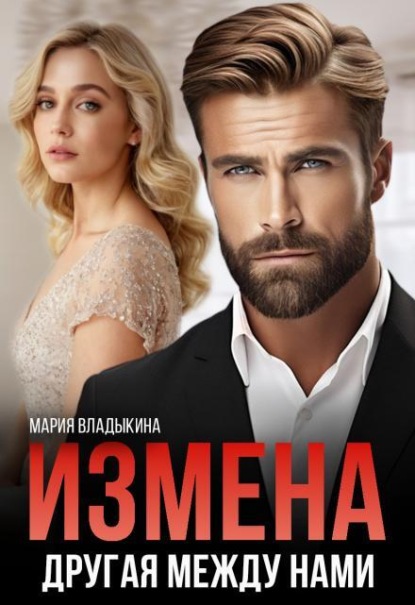 Скачать книгу Измена. Другая между нами