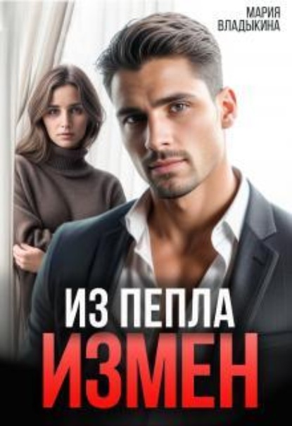 Скачать книгу Из пепла измен