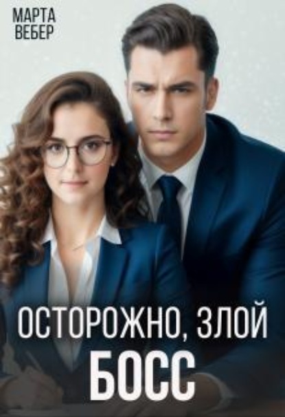 Скачать книгу Осторожно, злой босс
