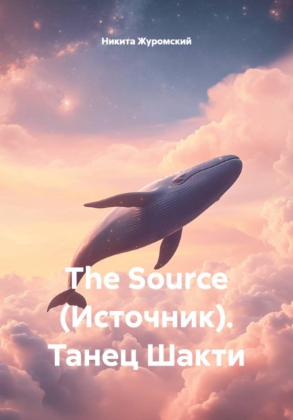 Скачать книгу The Source (Источник). Танец Шакти