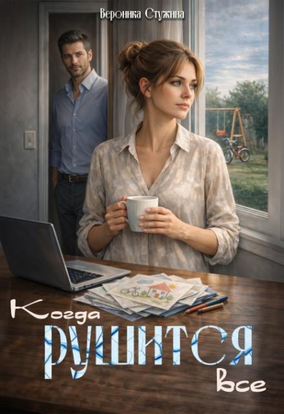 Скачать книгу Когда рушится все