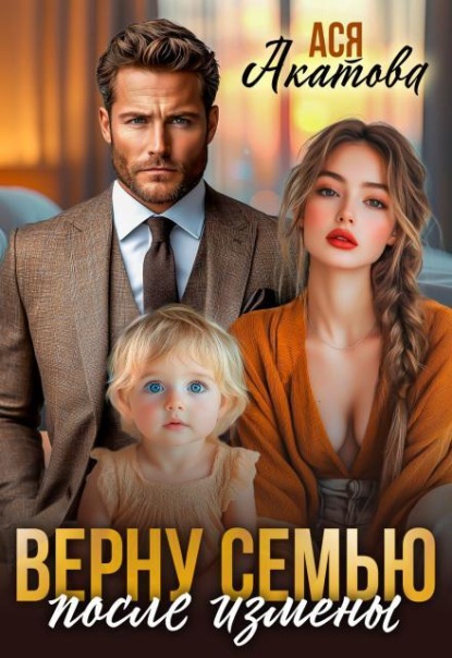 Скачать книгу Верну семью после измены