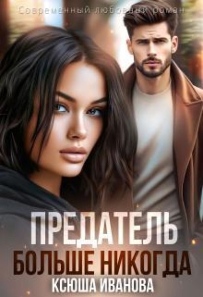 Скачать книгу Предатель. Больше никогда