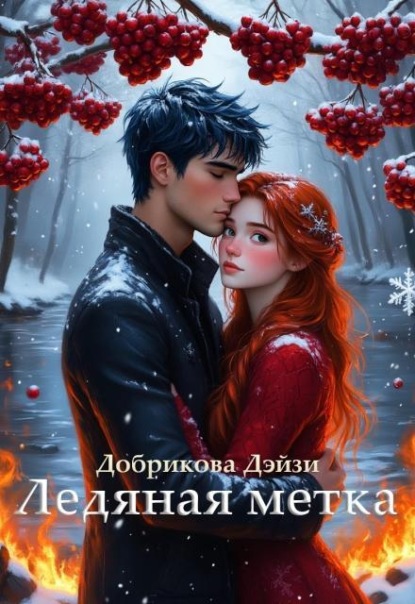 Скачать книгу Ледяная метка