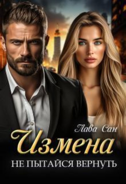 Скачать книгу Измена. Не пытайся вернуть