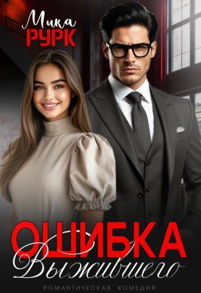 Скачать книгу Ошибка выжившего
