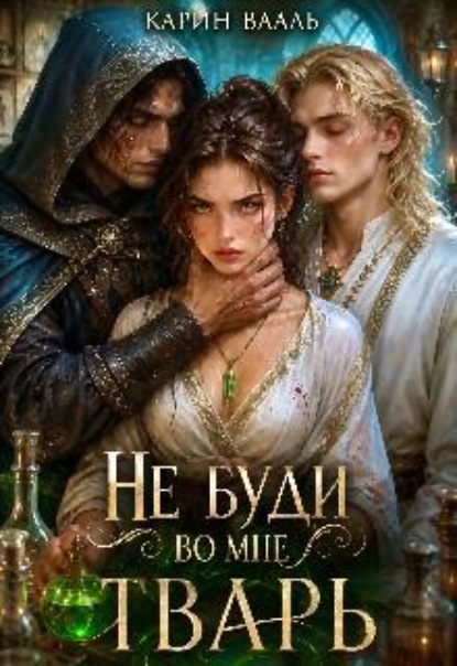 Скачать книгу Не буди во мне тварь
