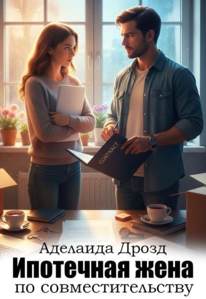 Ипотечная жена по совместительству