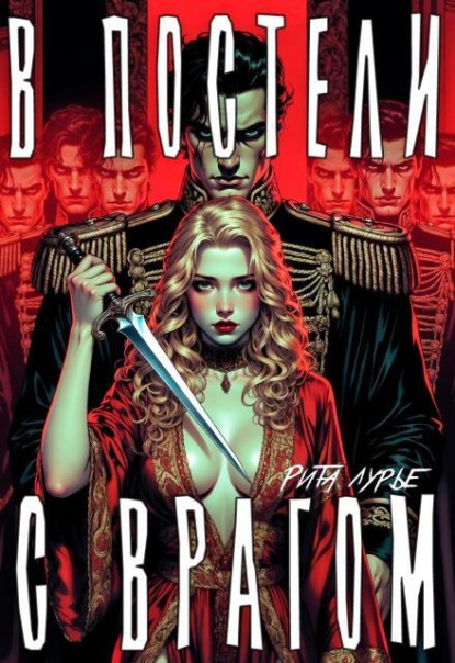 Скачать книгу В постели с врагом