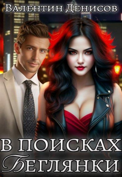 Скачать книгу В поисках беглянки