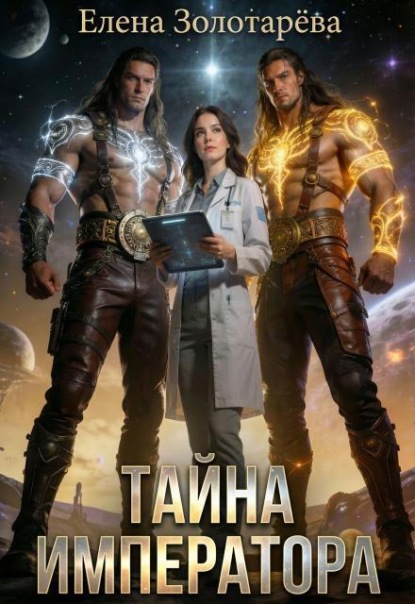 Скачать книгу Тайна императора