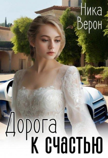 Скачать книгу Дорога к счастью