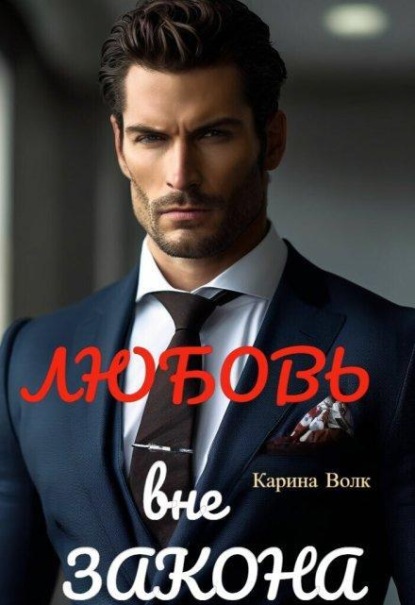 Скачать книгу Любовь вне Закона.