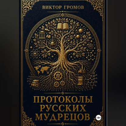 Протоколы русских мудрецов.