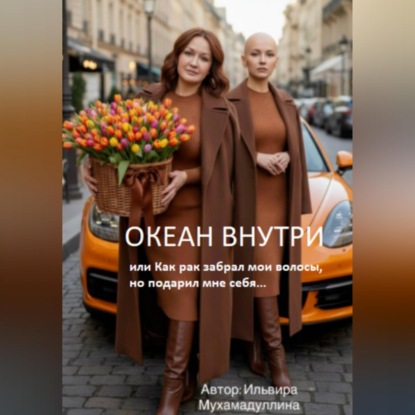 Скачать книгу Океан внутри
