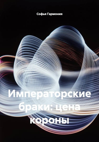 Скачать книгу Императорские браки: цена короны