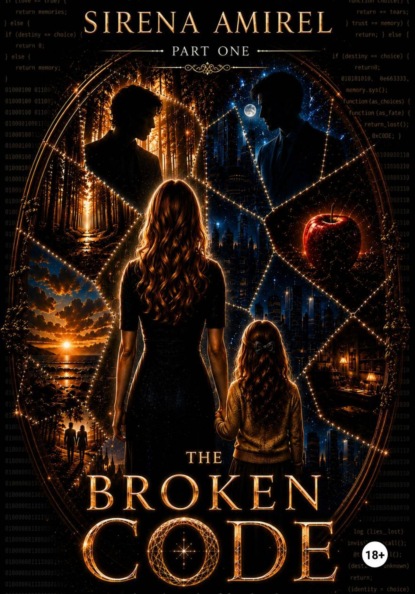 Скачать книгу Broken Code. Part 1 (English Edition)