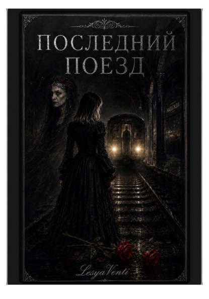 Скачать книгу Последний поезд