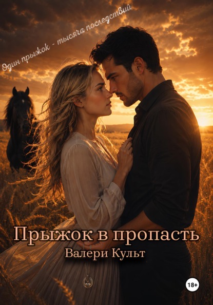 Скачать книгу Прыжок в пропасть