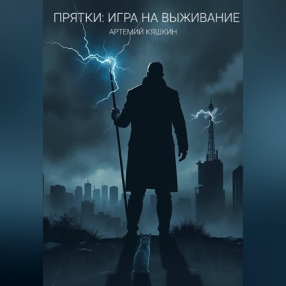 Скачать книгу Прятки: игра на выживание