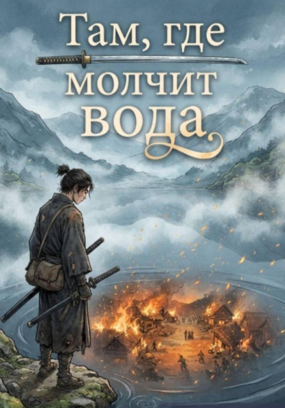 Скачать книгу Там, где молчит вода