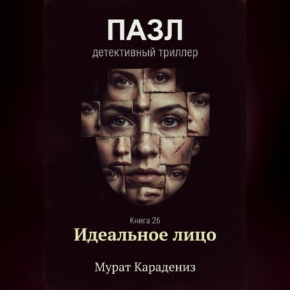Скачать книгу Идеальное лицо