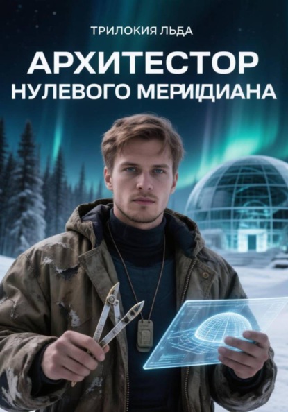 Архитектор нулевого меридиана