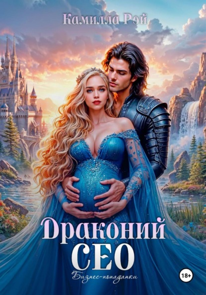 Скачать книгу Драконий сео