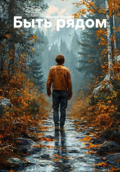 Скачать книгу Быть рядом