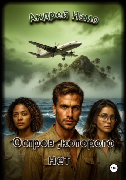 Скачать книгу Остров, которого нет