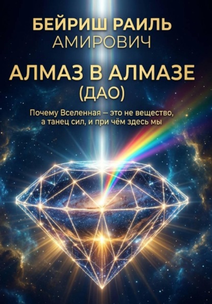 Скачать книгу Алмаз в алмазе (Дао)