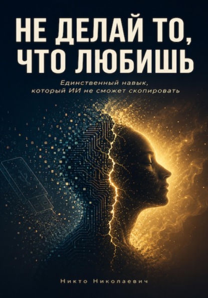 Скачать книгу Не делай то, что любишь