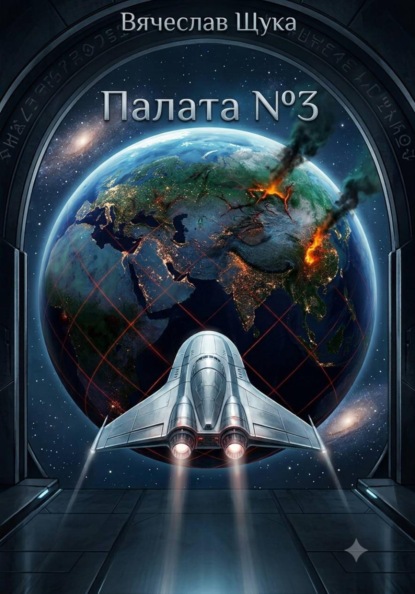 Скачать книгу Палата номер 3