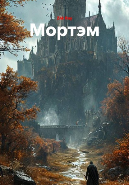 Скачать книгу Мортэм