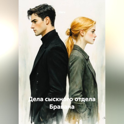 Скачать книгу Дела сыскного отдела Бравана