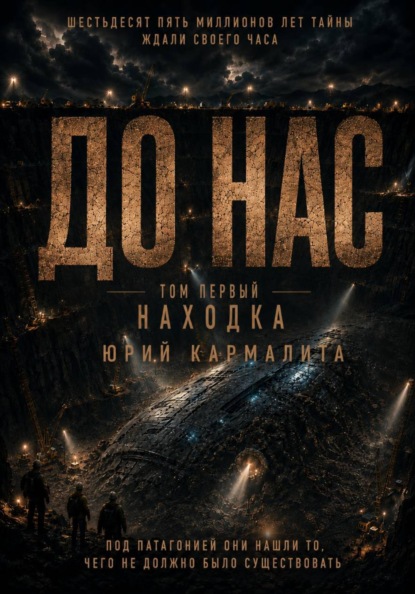 Скачать книгу ДО НАС  ТОМ1