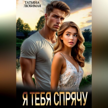 Скачать книгу Я тебя спрячу