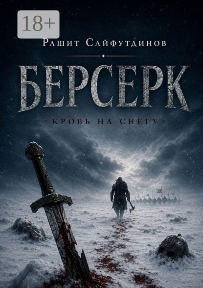 Скачать книгу Берсерк