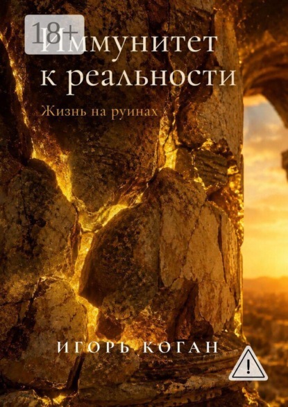 Иммунитет к реальности. Жизнь на руинах