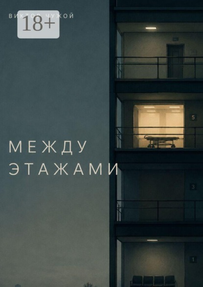 Скачать книгу Между этажами