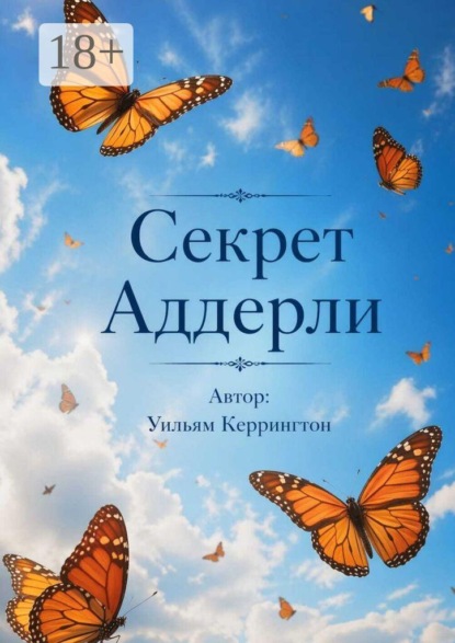 Скачать книгу Секрет Аддерли
