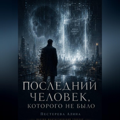 Скачать книгу Последний человек, которого не было